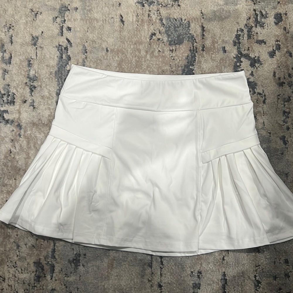Womens tennis skirt/short